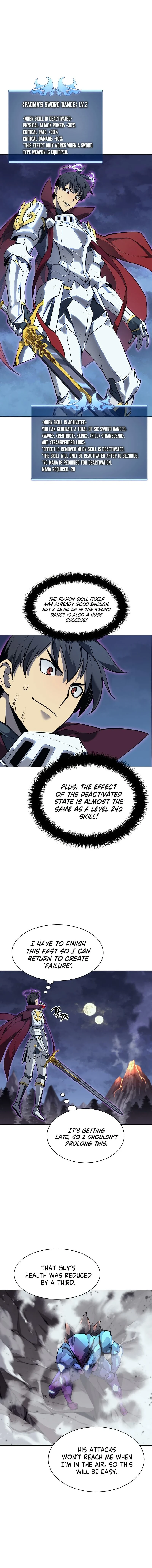 Overgeared Chapter 77 Page 2