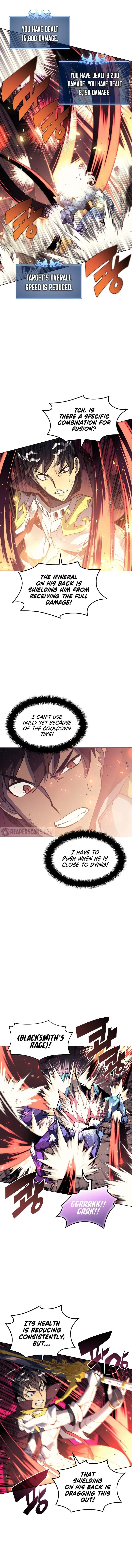 Overgeared Chapter 77 Page 4