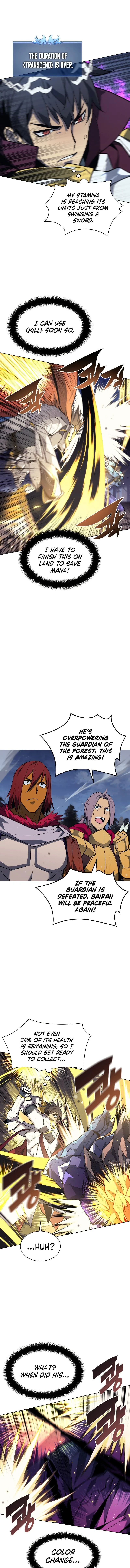 Overgeared Chapter 77 Page 5