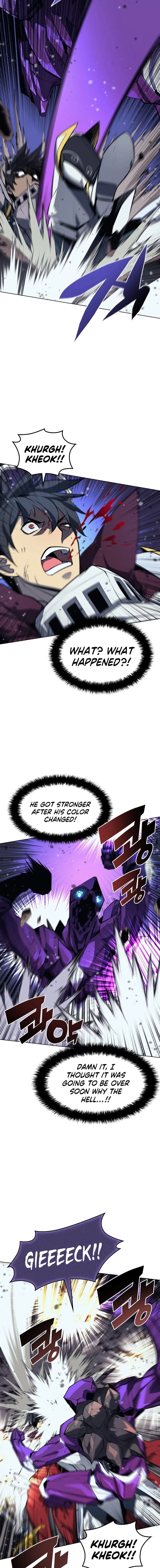 Overgeared Chapter 77 Page 7