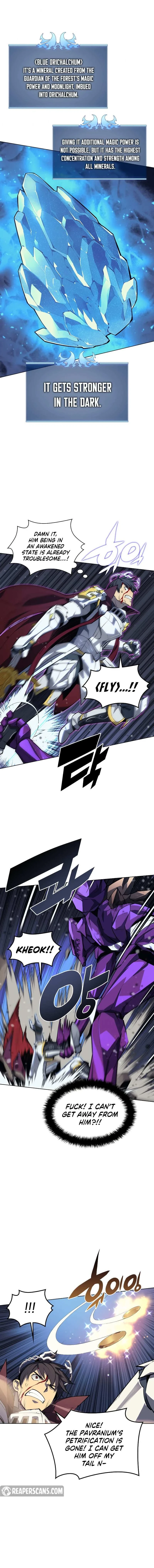 Overgeared Chapter 77 Page 10