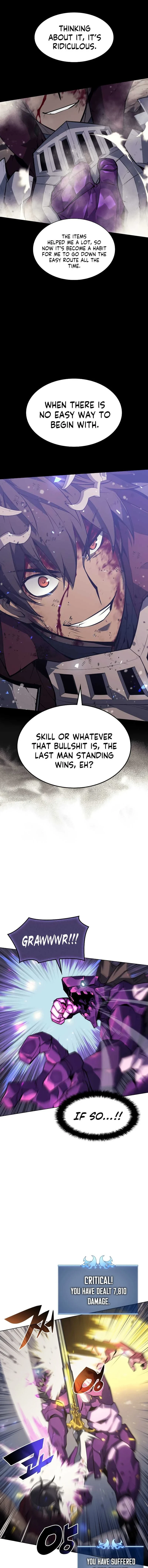 Overgeared Chapter 77 Page 13