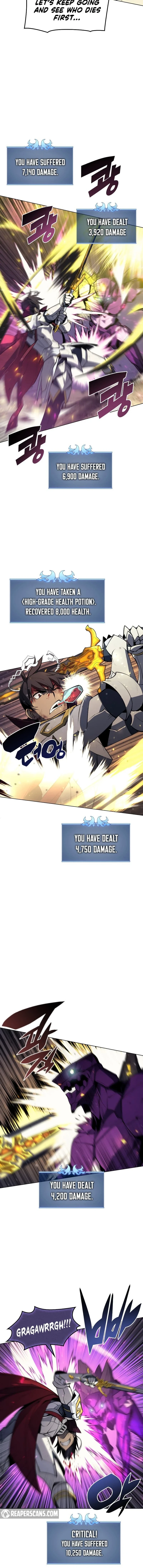 Overgeared Chapter 77 Page 15