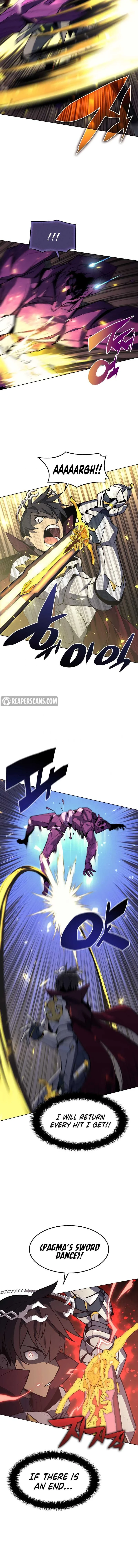 Overgeared Chapter 77 Page 17