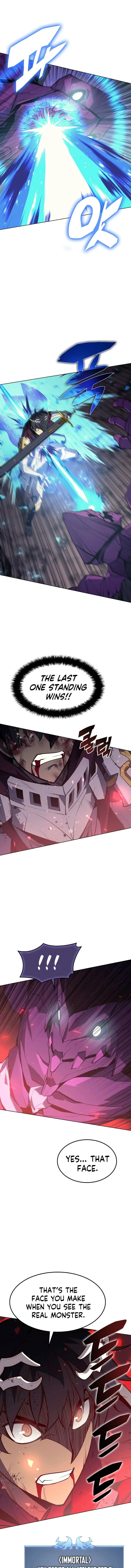 Overgeared Chapter 77 Page 18