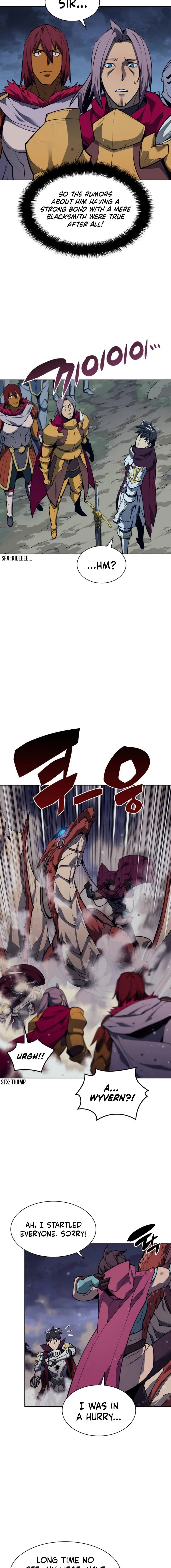 Overgeared Chapter 78 Page 5
