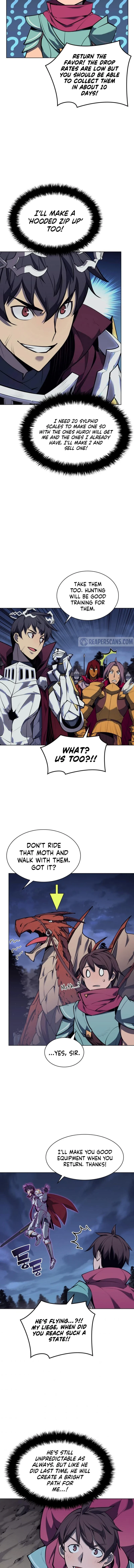Overgeared Chapter 78 Page 7