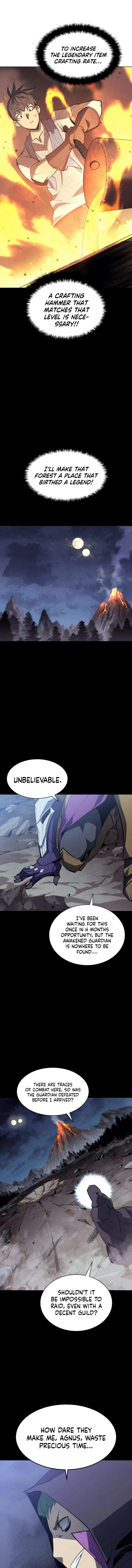 Overgeared Chapter 78 Page 12