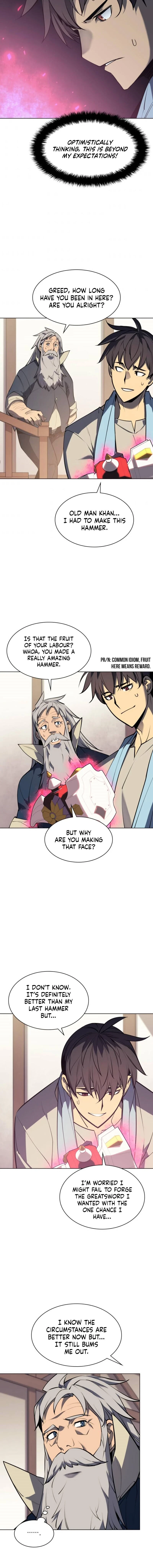Overgeared Chapter 78 Page 15