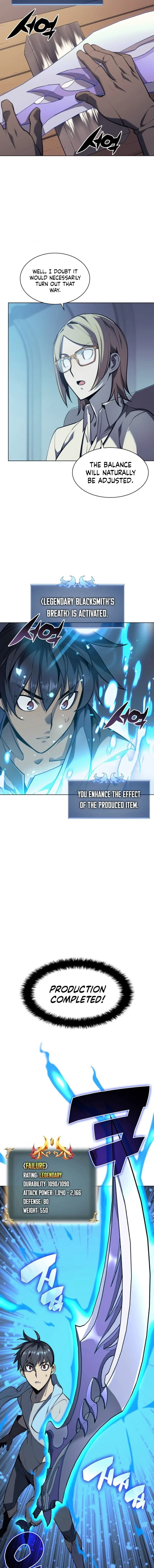 Overgeared Chapter 79 Page 3