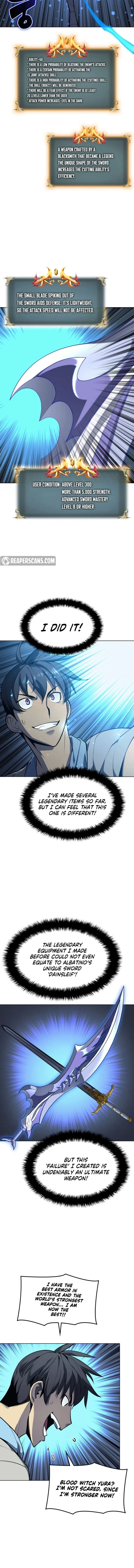 Overgeared Chapter 79 Page 4