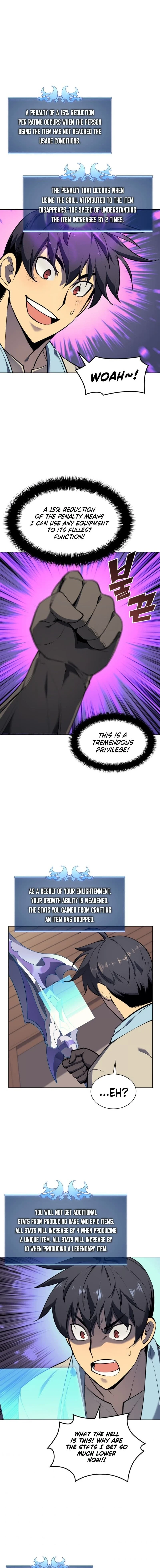 Overgeared Chapter 79 Page 6