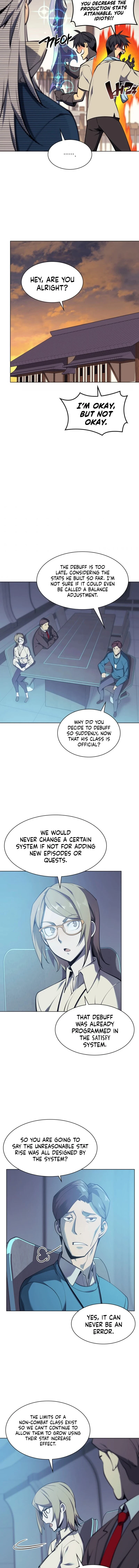 Overgeared Chapter 79 Page 9
