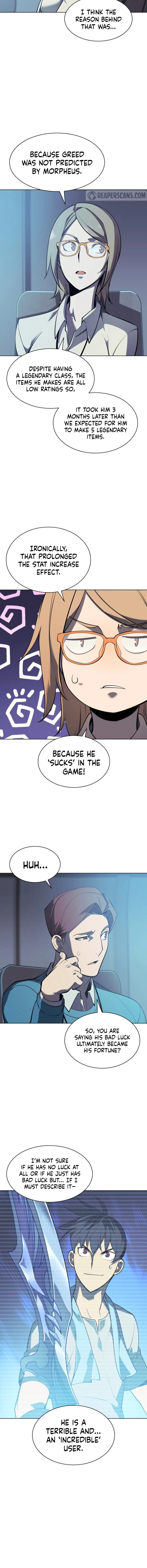 Overgeared Chapter 79 Page 10