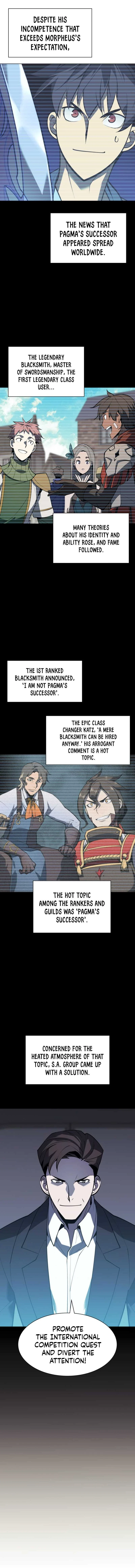 Overgeared Chapter 79 Page 11