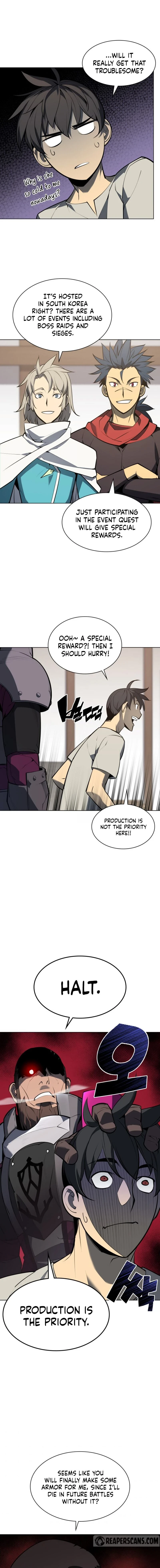 Overgeared Chapter 79 Page 13