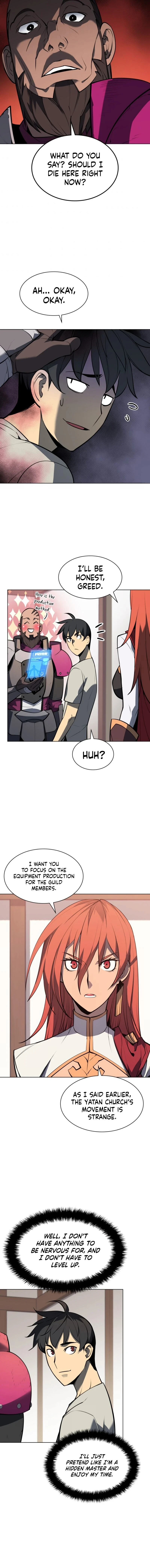 Overgeared Chapter 79 Page 14