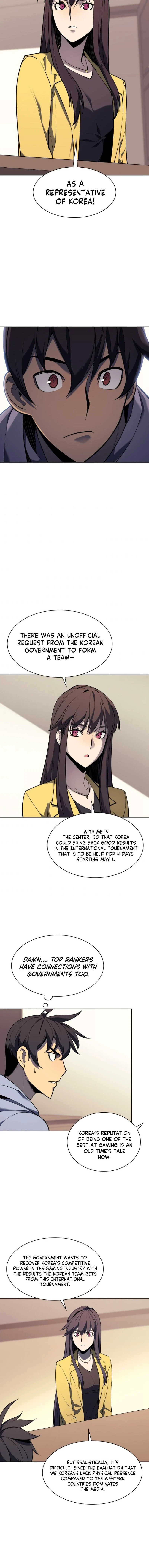 Overgeared Chapter 80 Page 10