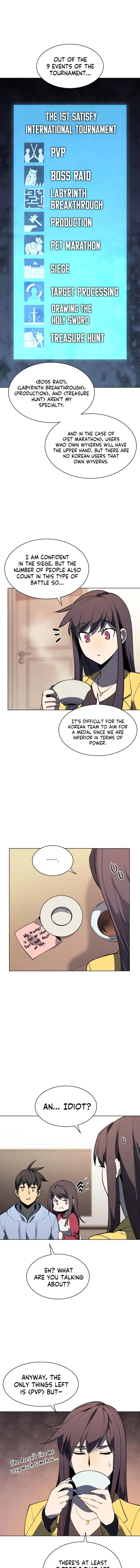 Overgeared Chapter 80 Page 12