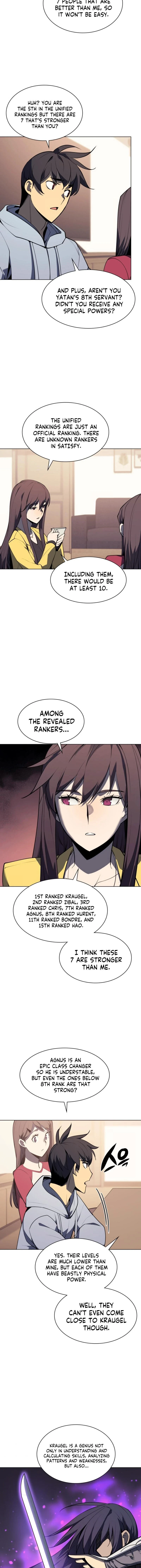 Overgeared Chapter 80 Page 13