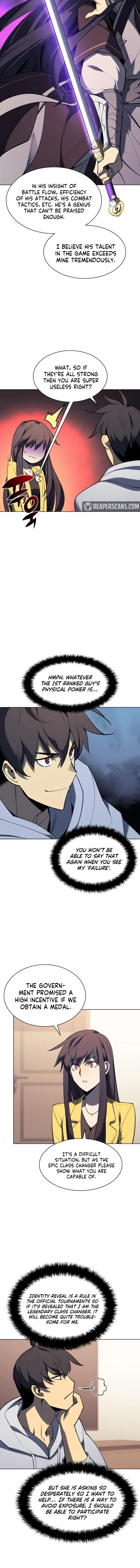 Overgeared Chapter 80 Page 14