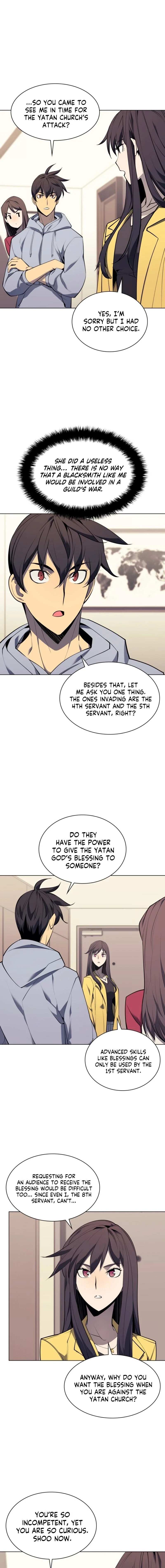 Overgeared Chapter 81 Page 2