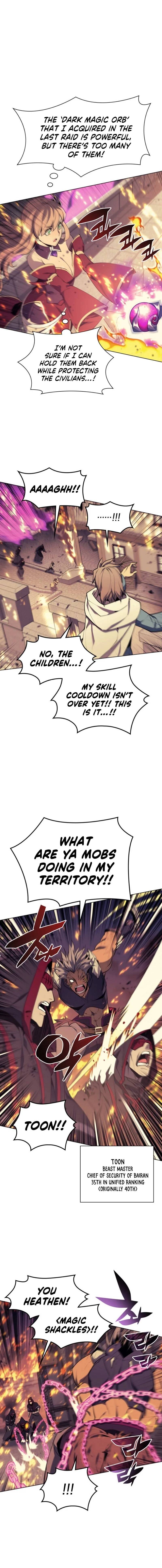 Overgeared Chapter 81 Page 5