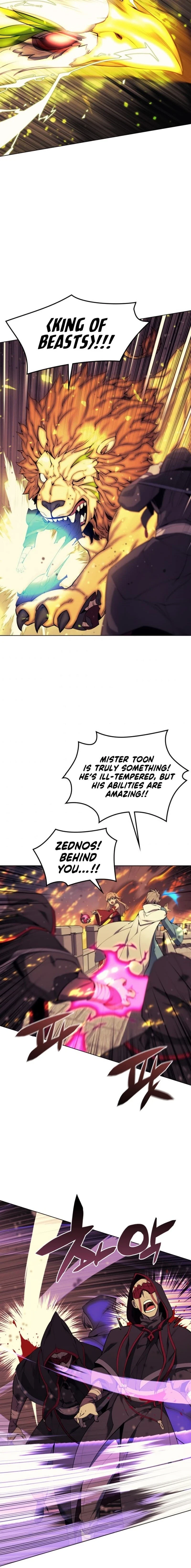 Overgeared Chapter 81 Page 7