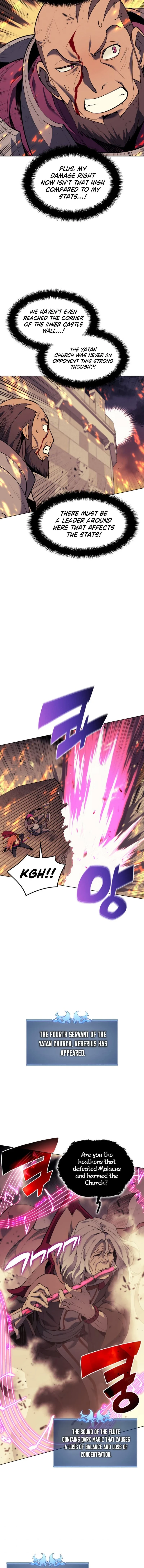 Overgeared Chapter 81 Page 10