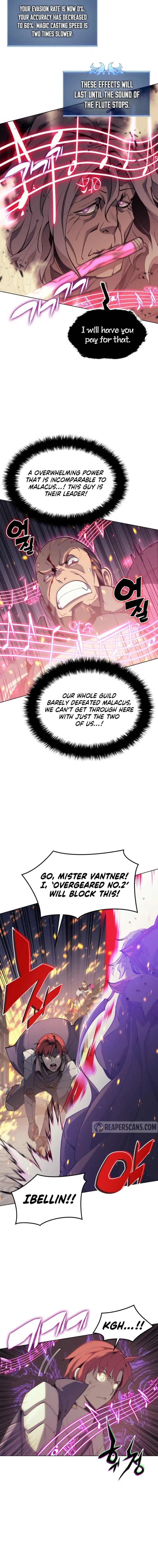Overgeared Chapter 81 Page 11