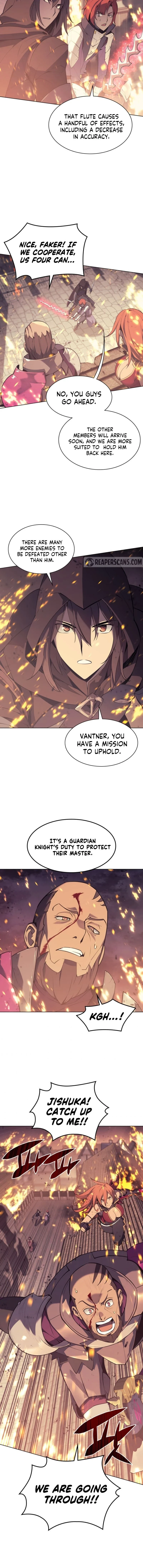 Overgeared Chapter 81 Page 13