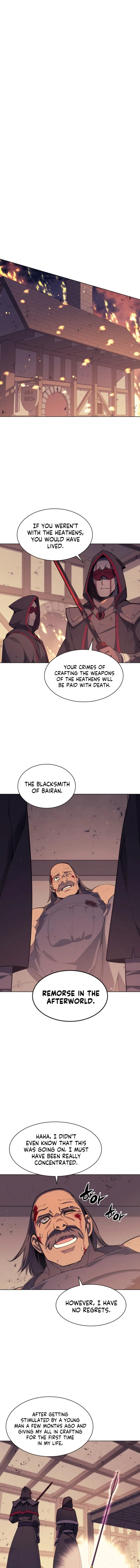 Overgeared Chapter 81 Page 14