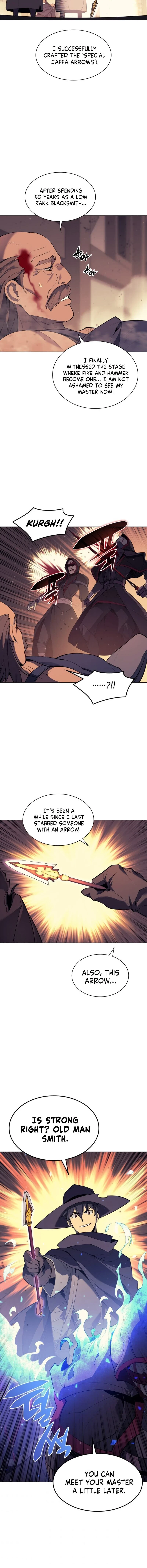 Overgeared Chapter 81 Page 15