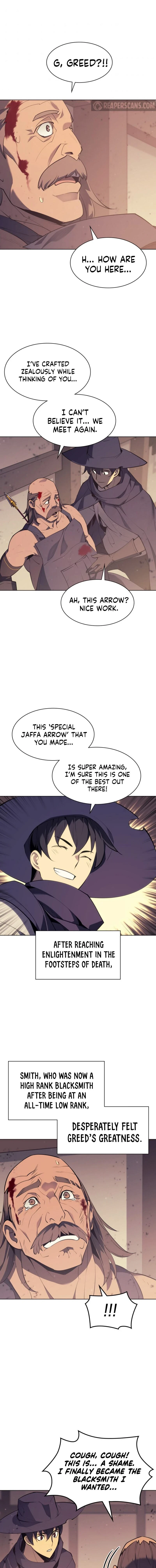 Overgeared Chapter 81 Page 16