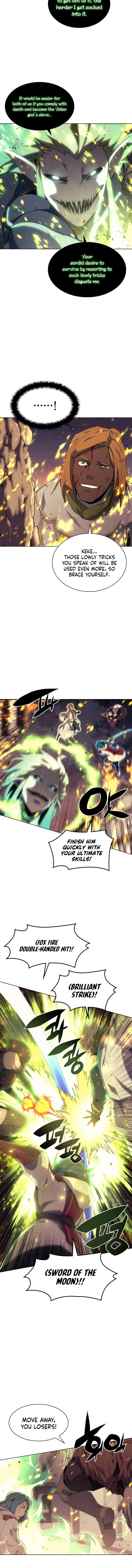 Overgeared Chapter 82 Page 5