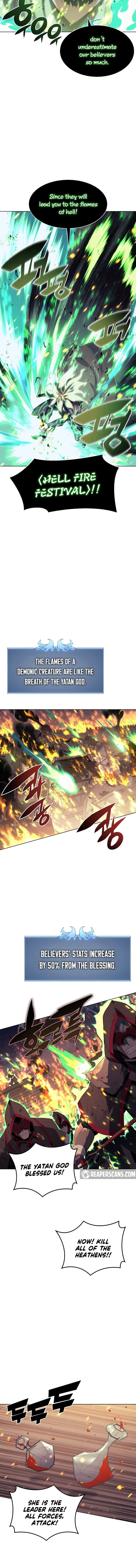 Overgeared Chapter 82 Page 7