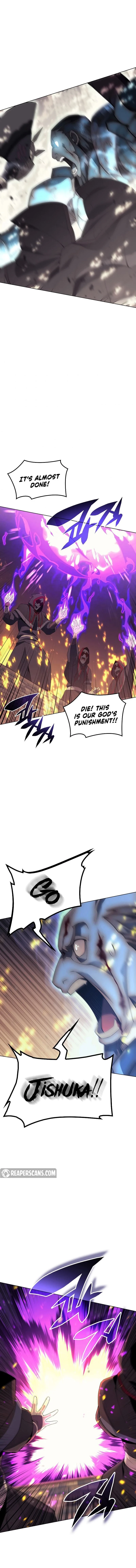 Overgeared Chapter 82 Page 10