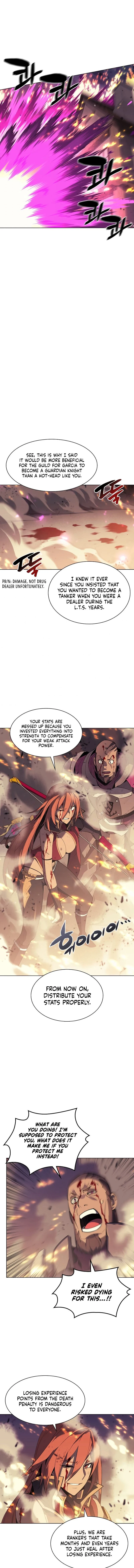 Overgeared Chapter 82 Page 11