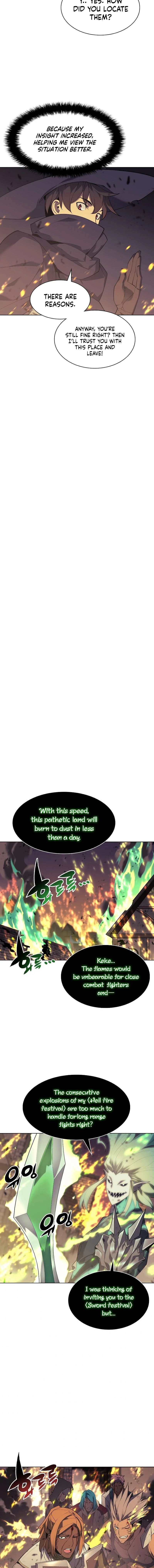 Overgeared Chapter 82 Page 16