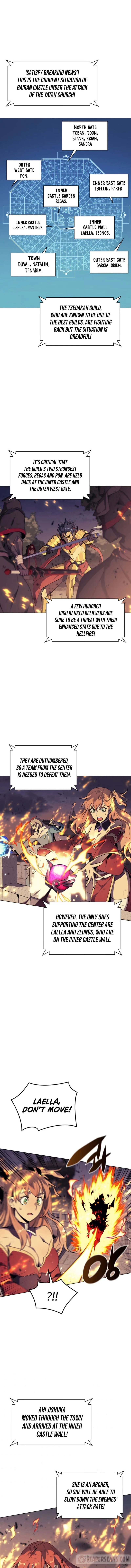 Overgeared Chapter 83 Page 2