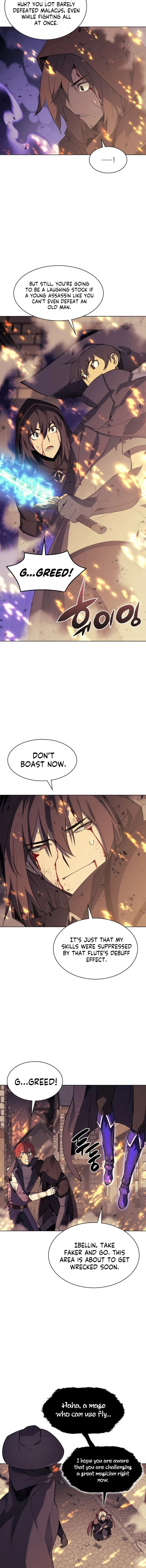Overgeared Chapter 83 Page 8