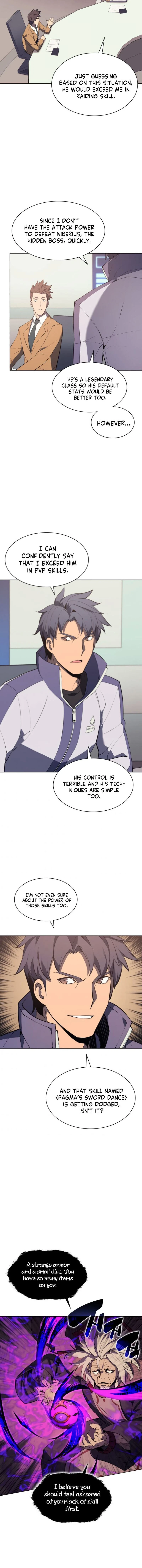 Overgeared Chapter 83 Page 16