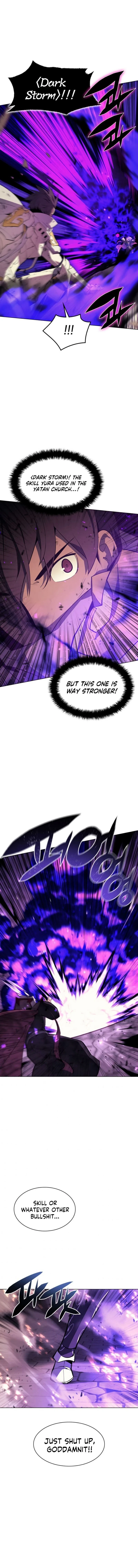 Overgeared Chapter 83 Page 17