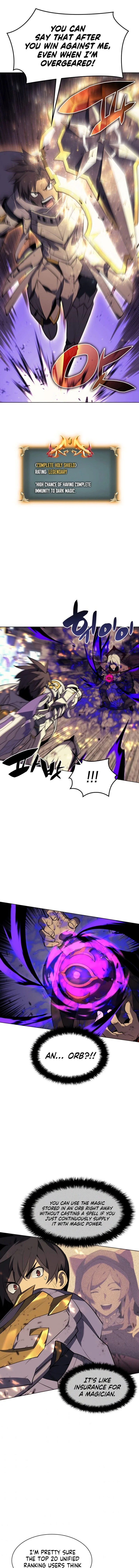 Overgeared Chapter 83 Page 18