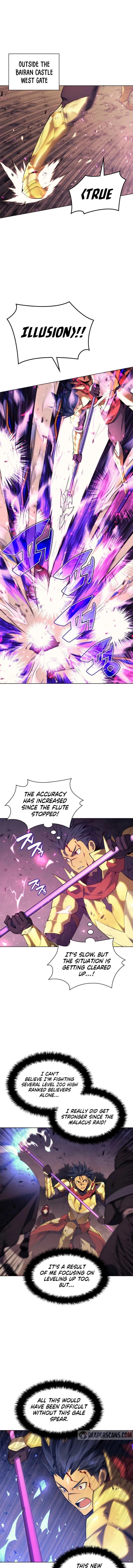 Overgeared Chapter 84 Page 2