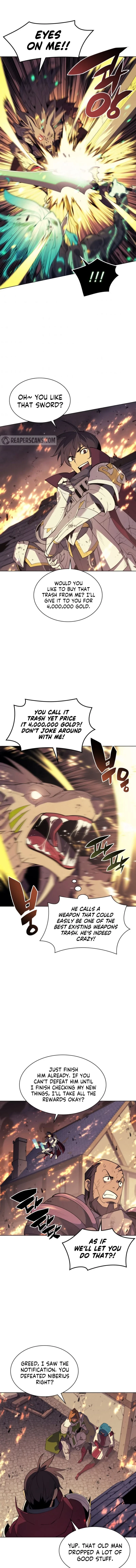 Overgeared Chapter 84 Page 13