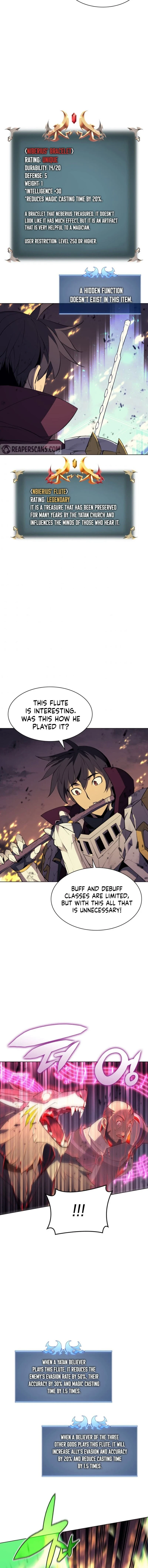 Overgeared Chapter 84 Page 14
