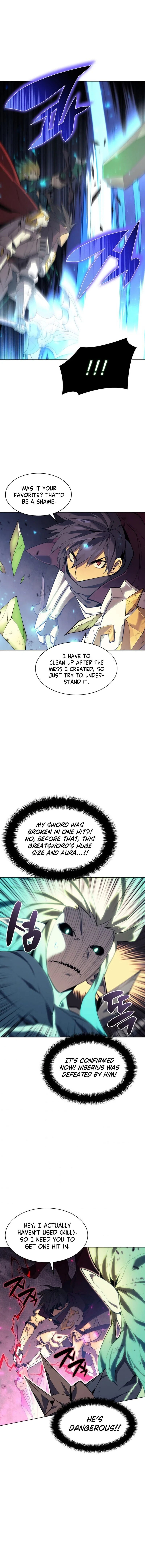 Overgeared Chapter 84 Page 16
