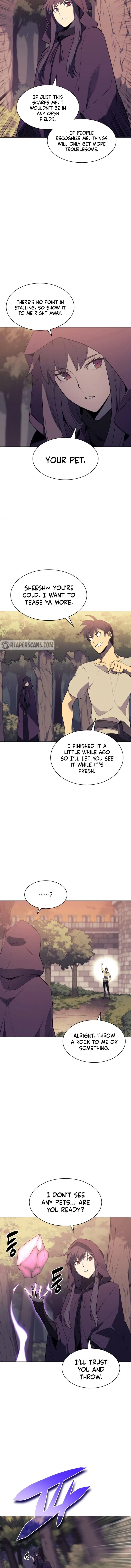 Overgeared Chapter 85 Page 15