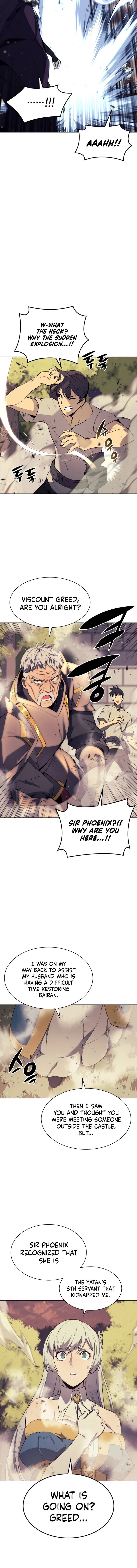 Overgeared Chapter 85 Page 18
